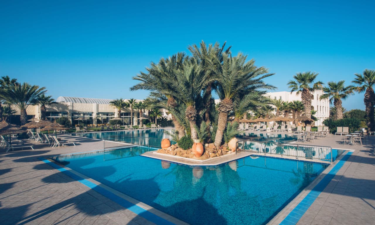 Iberostar_Djerba_Mehari Djerba_MEH_IB_POOL_MAIN_D1812_002_low