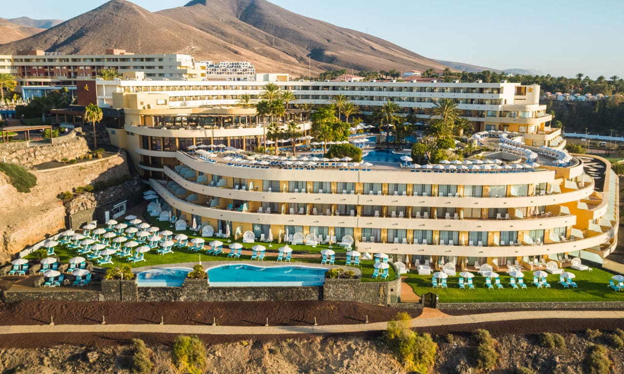 Iberostar Playa Gaviotas