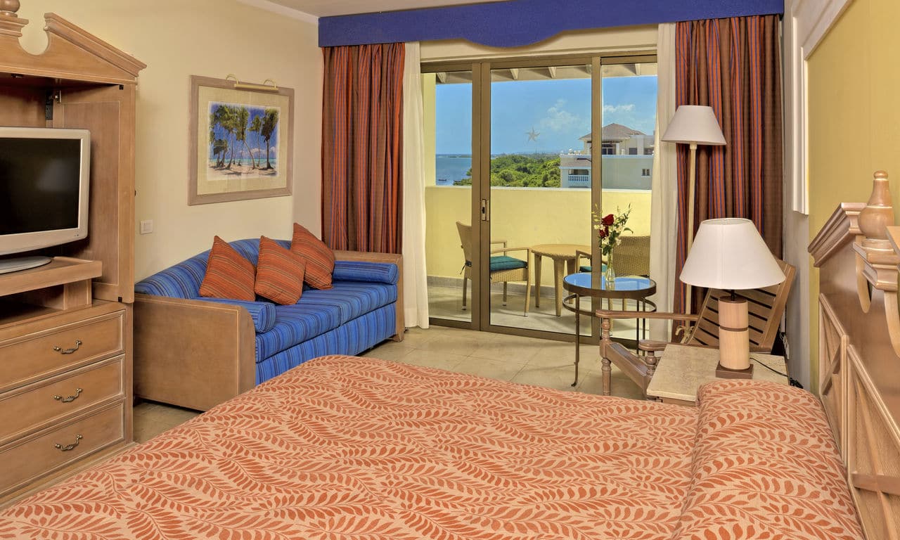 Iberostar_Jamaika_Hotel Rose Hall Beach_ROH_IB_R DOUBLE_SEA VIEW_D1405_007_low