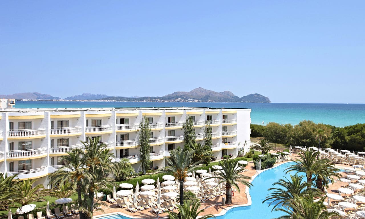 Iberostar Selection Albufera Park