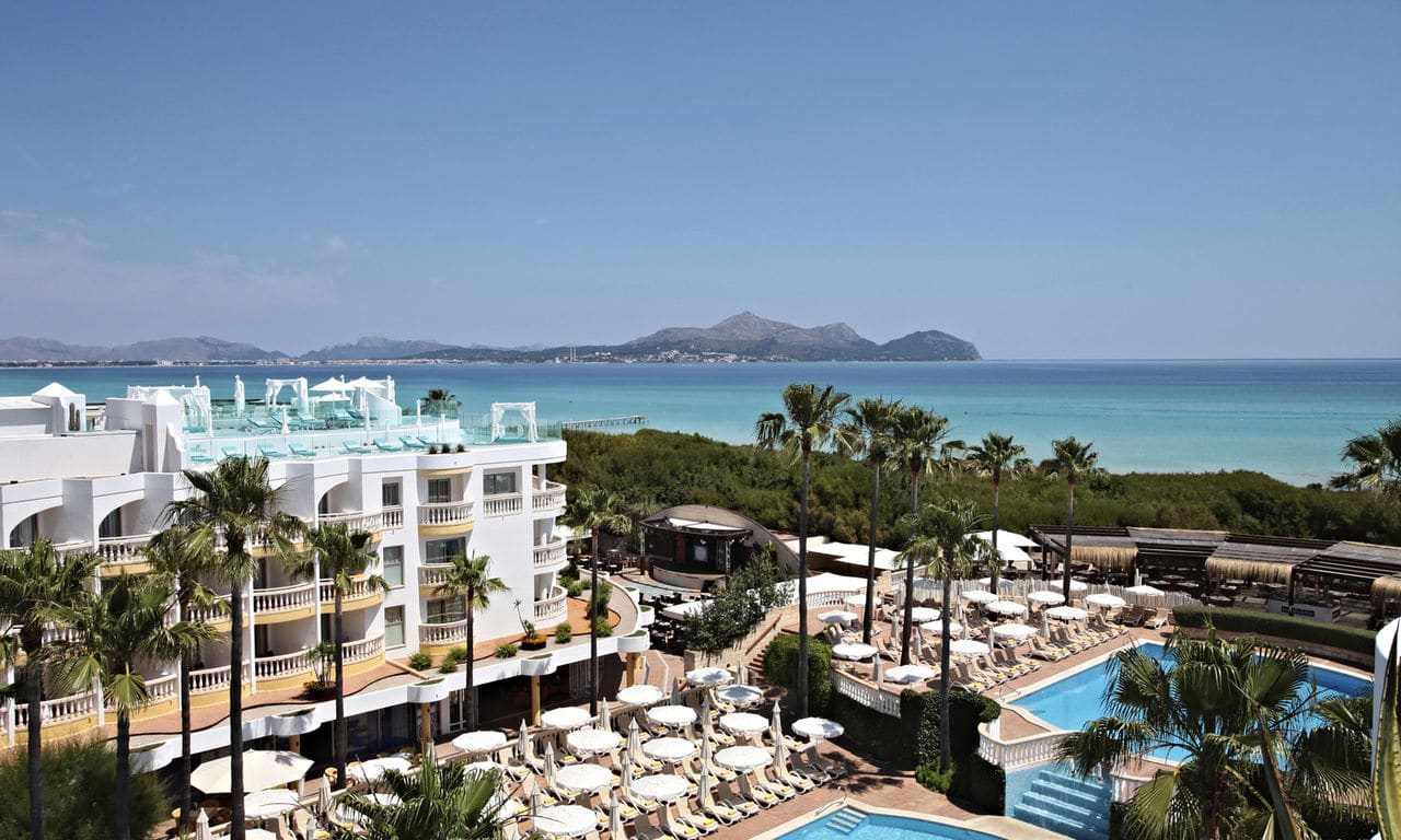 Iberostar Selection Albufera Playa