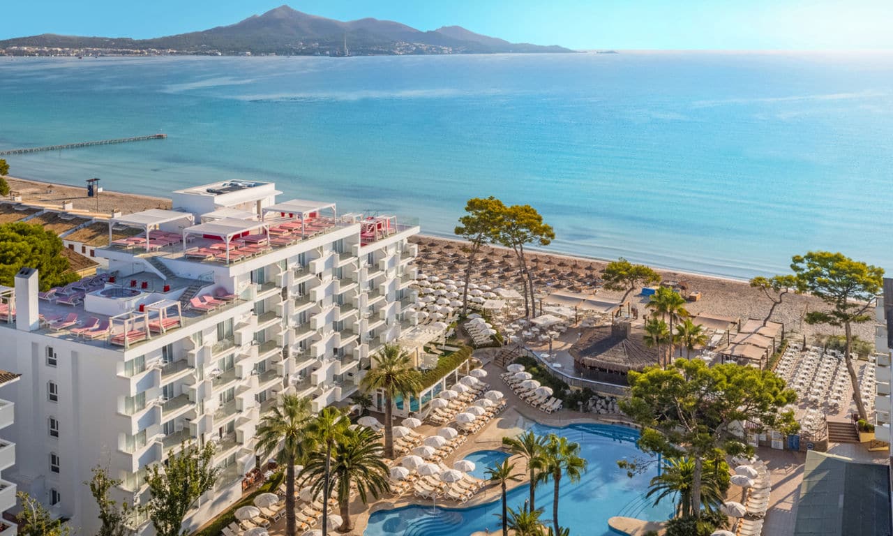 Iberostar Alcudia Park
