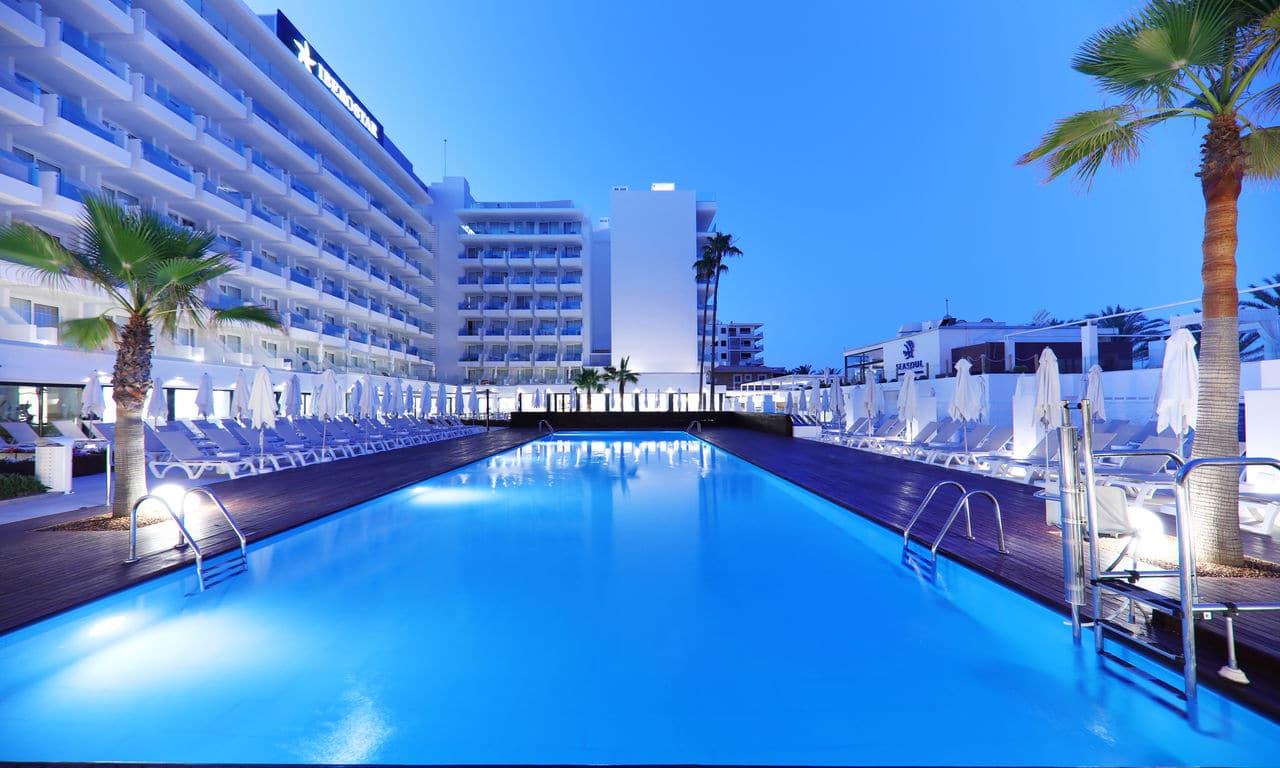 Iberostar Bahia de Palma