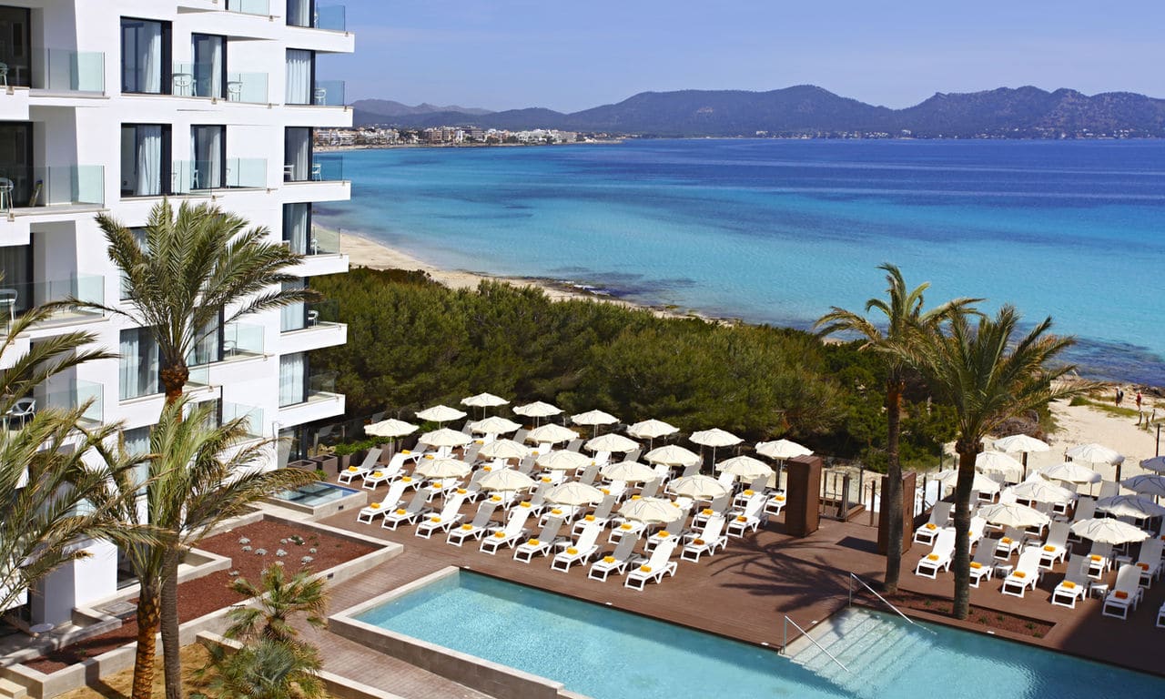 Iberostar Cala Millor