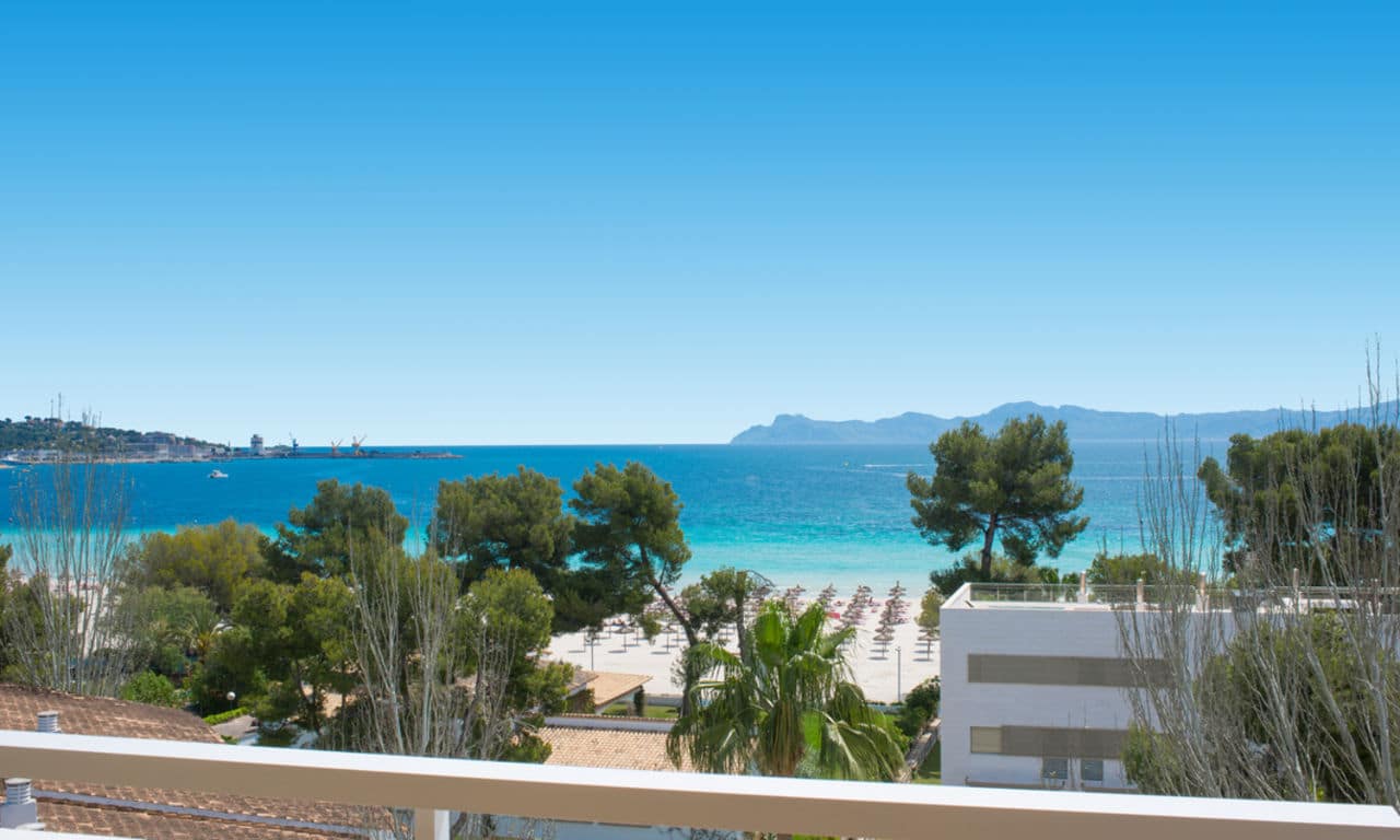 Iberostar_Mallorca_Ciudad Blanca Alcudia Apartamentos_BLA_IB_R APARTMENT_SUPERIOR_D1405_006_low