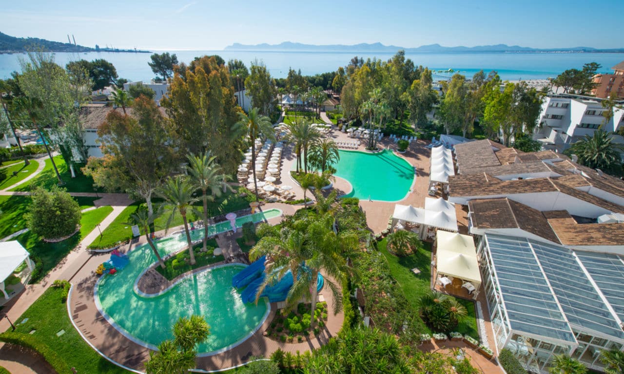 Iberostar_Mallorca_Ciudad Blanca Alcudia Apartamentos_BLA_IB_VIEWS_D1505_001_low