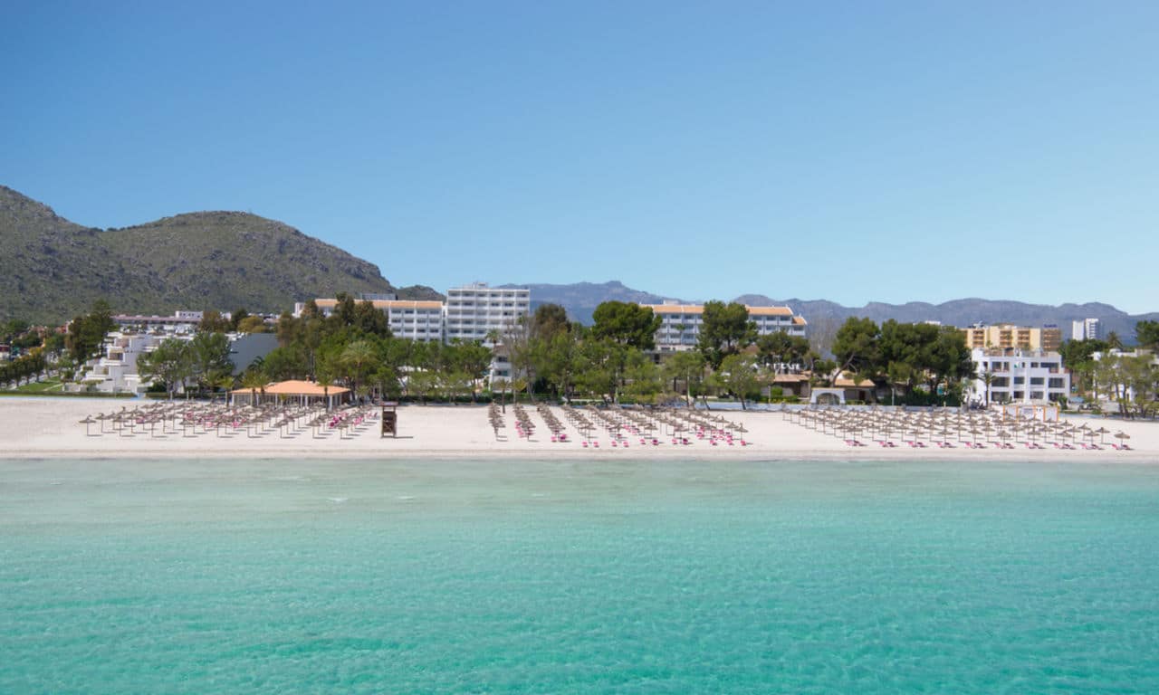 Iberostar Ciudad Blanca