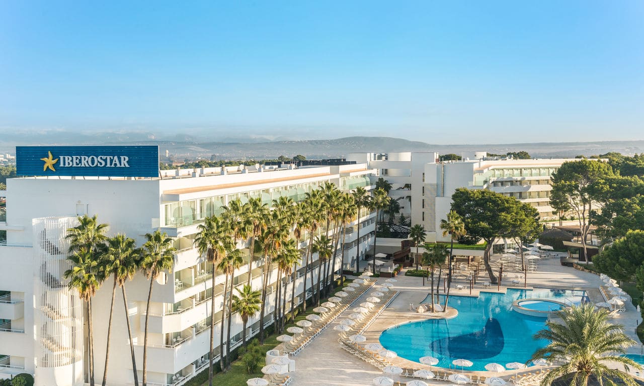 Iberostar Cristina