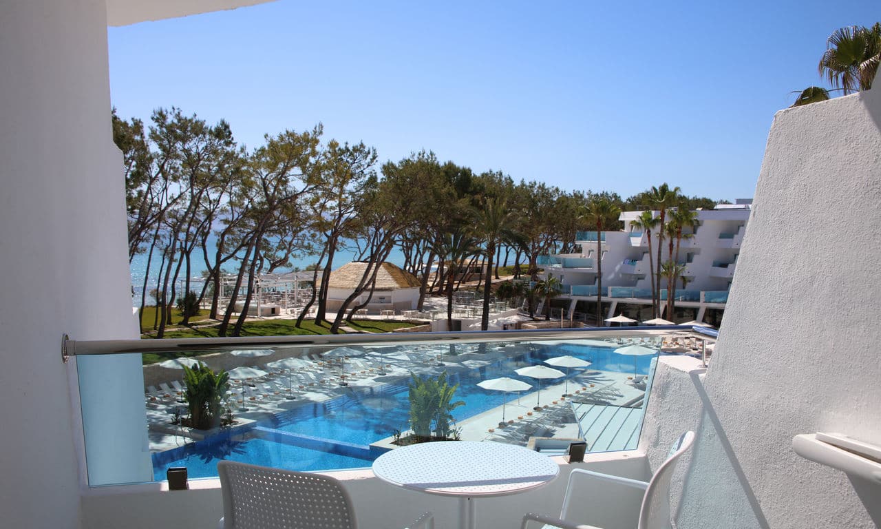 Iberostar_Mallorca_Playa de Muro Village_MUR_IB_R DOUBLE_SIDE SEA VIEW_D1705_005_low