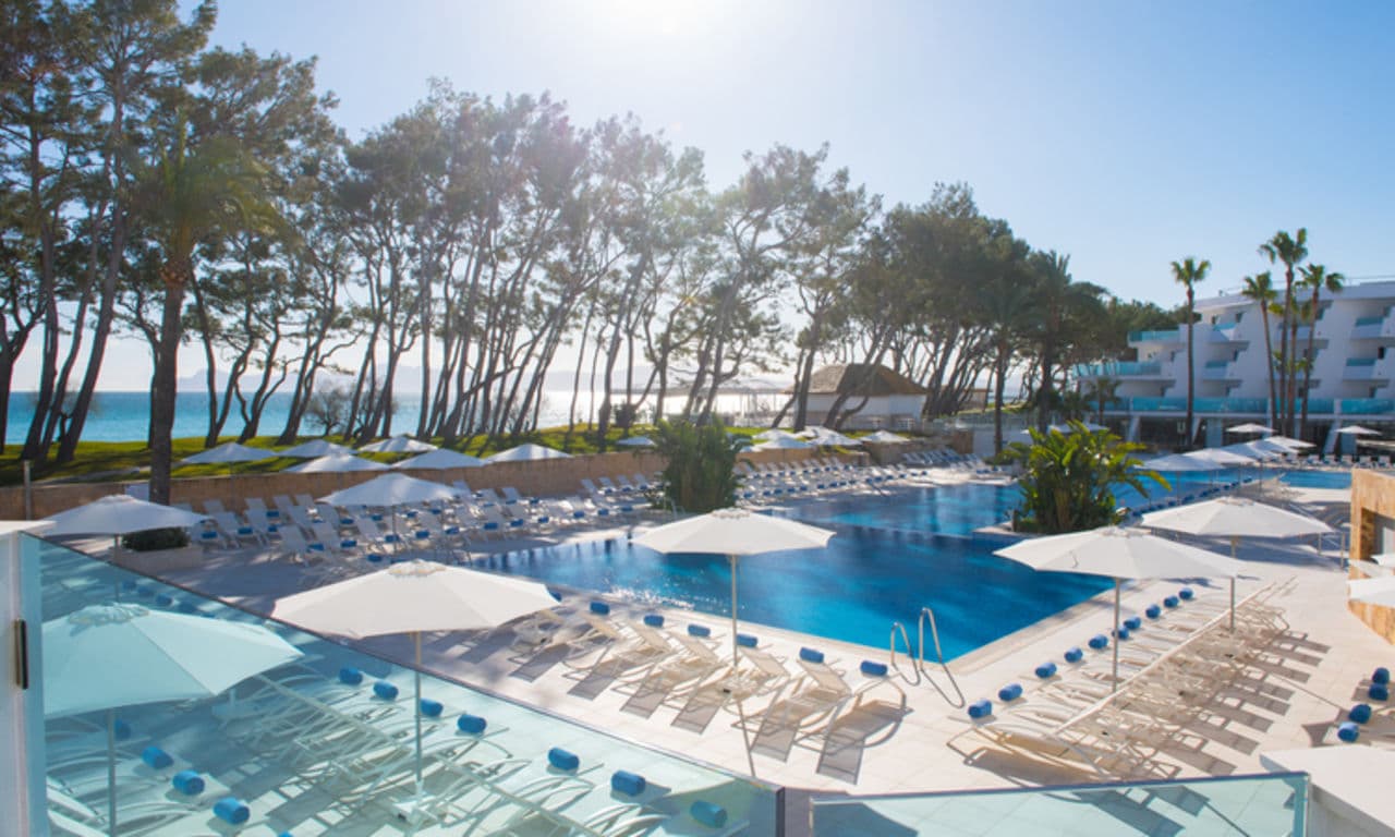 Iberostar_Mallorca_Playa de Muro Village_MUR_IB_R DOUBLE_SIDE SEA VIEW_D1803_001_low
