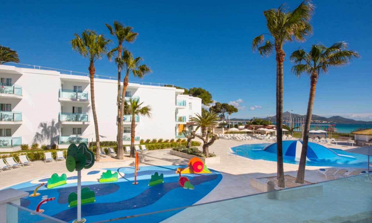 Iberostar_Mallorca_Playa de Muro Village_MUR_IB_R DOUBLE_SIDE SEA VIEW_D1803_002_low