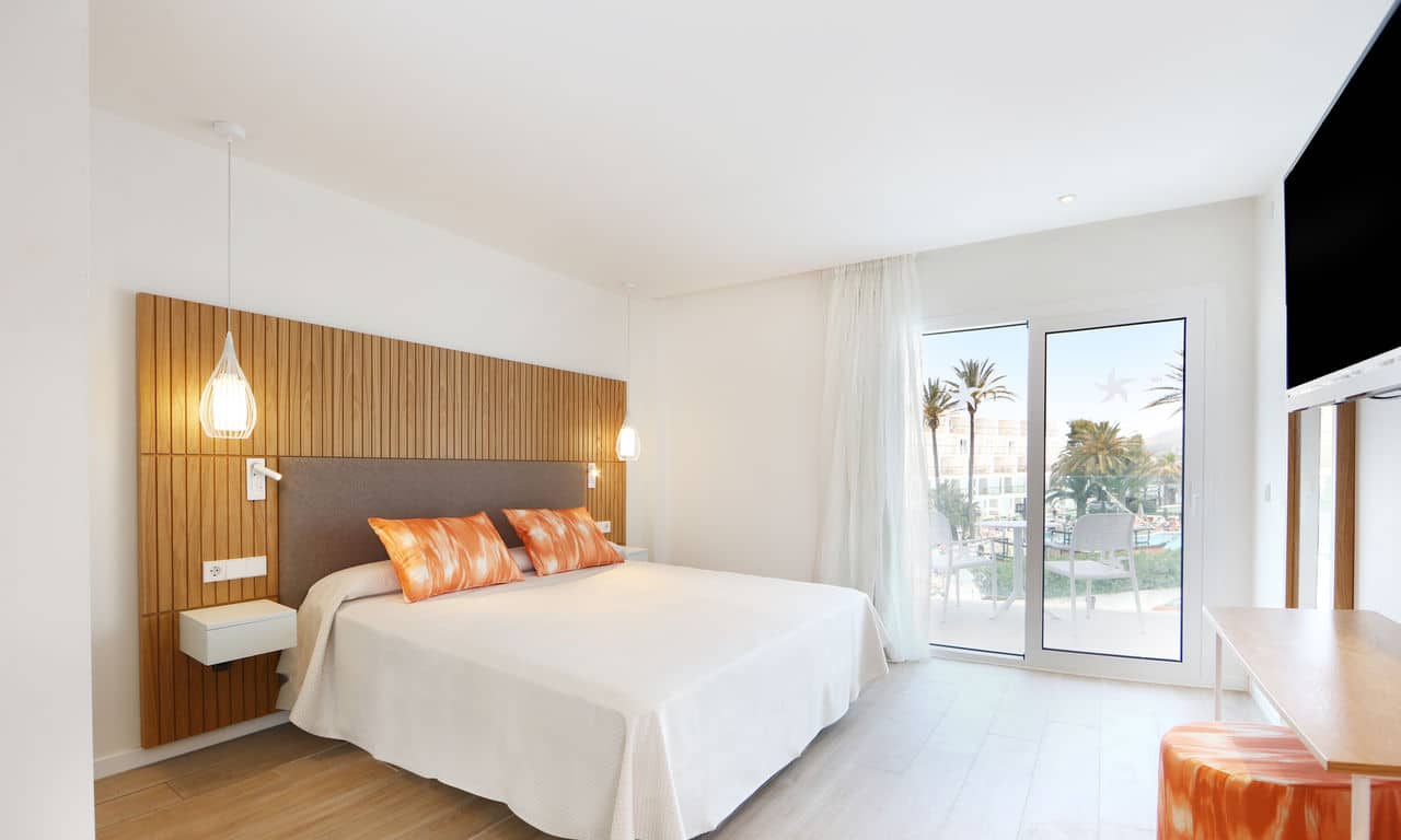 Iberostar_Mallorca_Playa de Muro Village_MUR_IB_R DOUBLE_SIMPLE_D1705_001_low