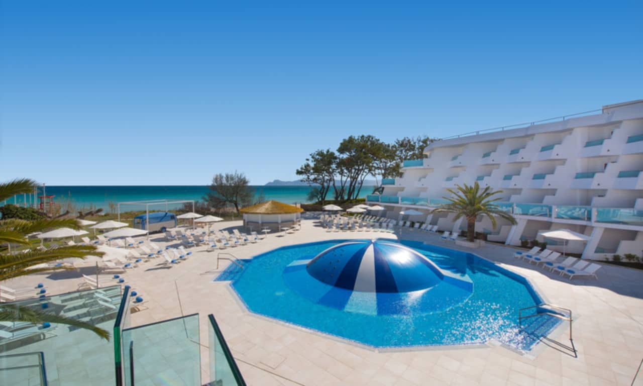 Iberostar_Mallorca_Playa de Muro Village_MUR_IB_R FAMILY_SIDE SEA VIEW_D1803_001_low