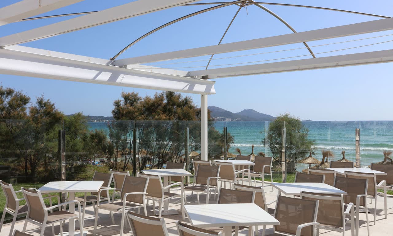 Iberostar_Mallorca_Playa de Muro Village_MUR_IB_REST_BEACH_D1707_015_low