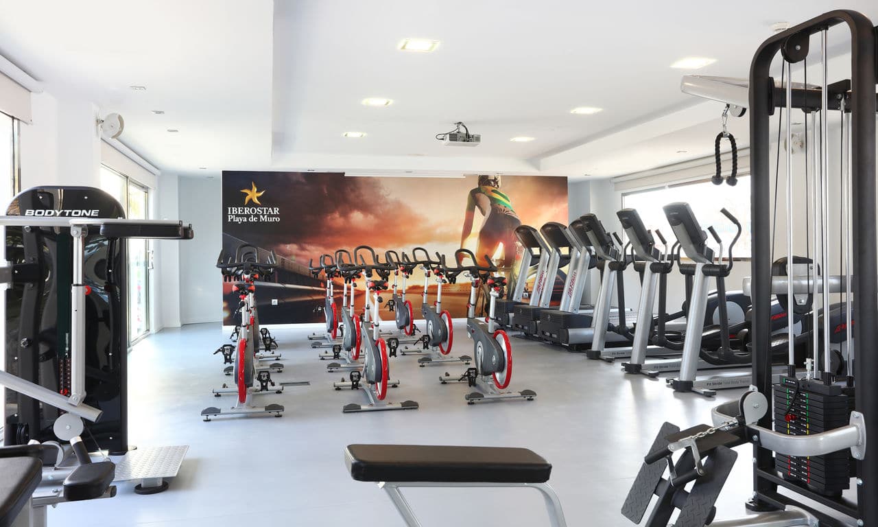 Iberostar_Mallorca_Playa de Muro_MUR_IB_FAC_GYM_D1703_008_low