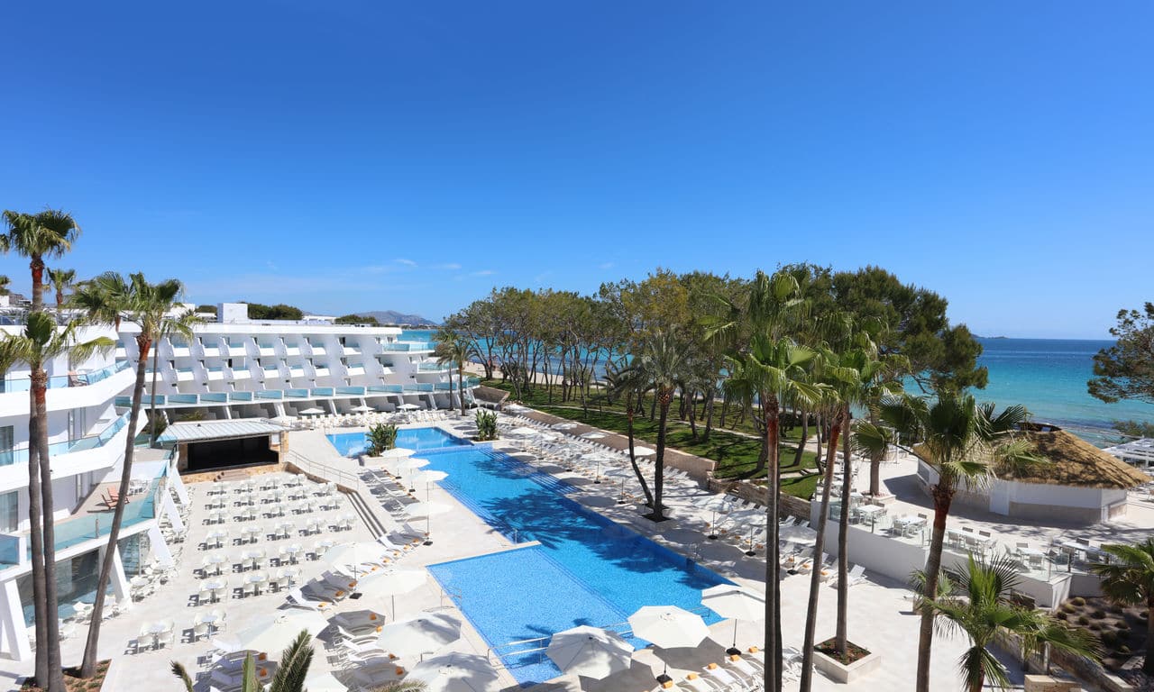Iberostar Playa de Muro