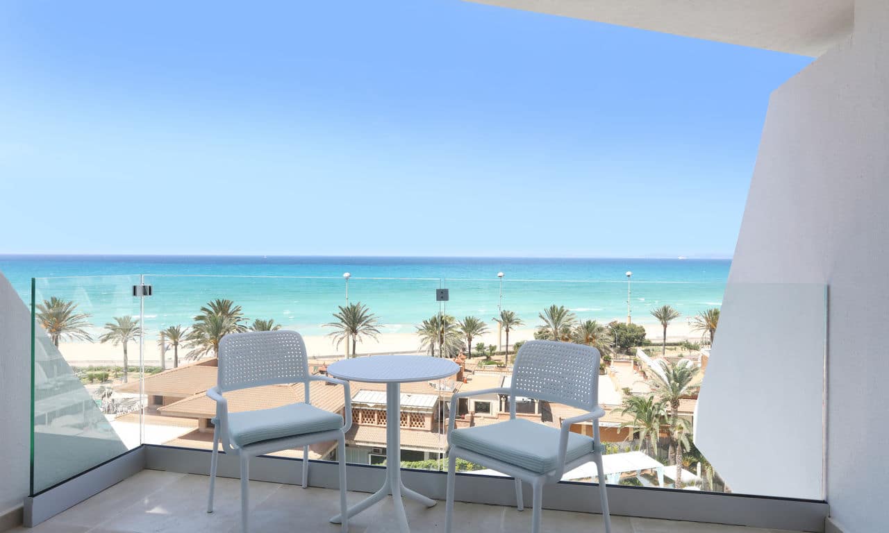 Iberostar_Mallorca_Playa de Palma_PDP_SE_R DOUBLE_SEA VIEW_D1603_004_low