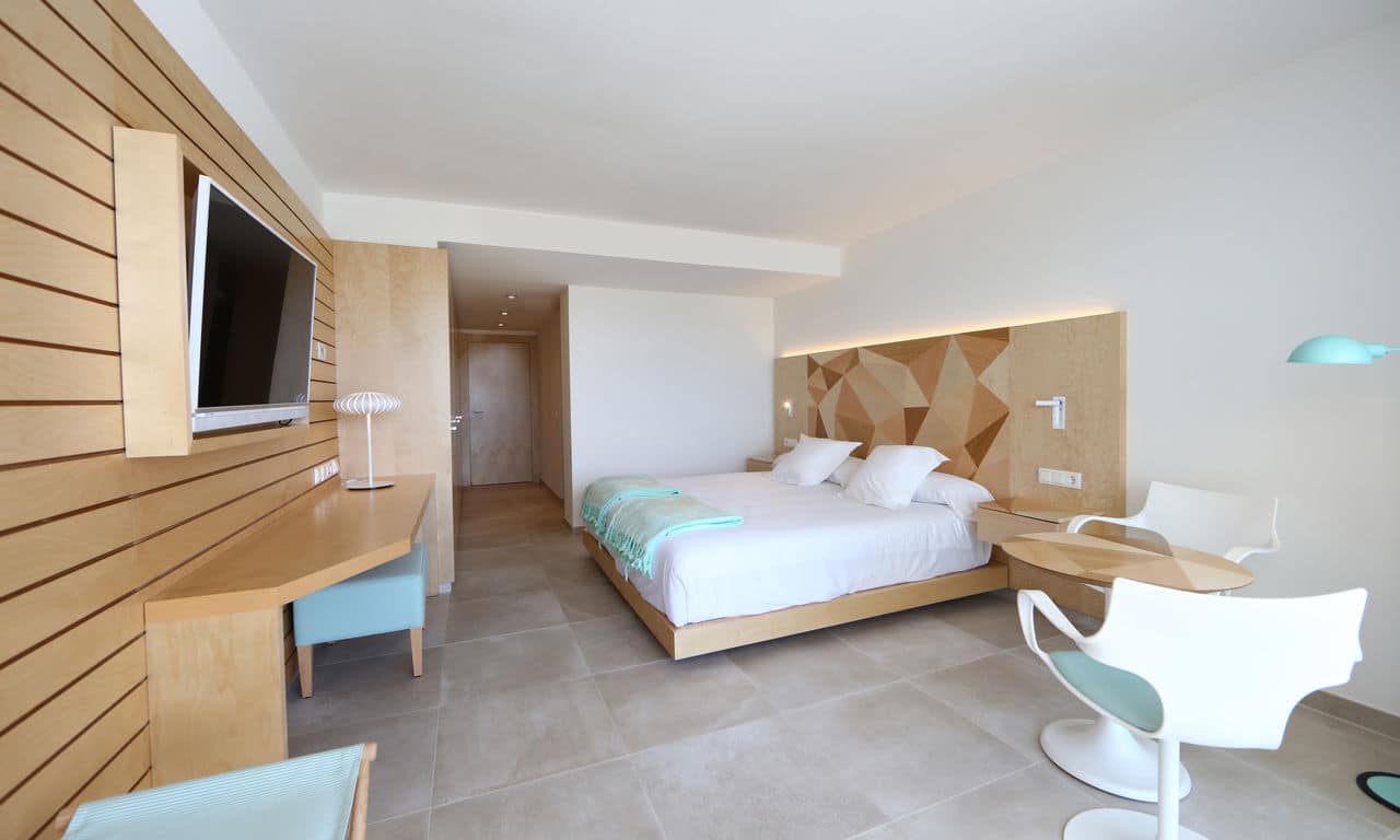 Iberostar_Mallorca_Playa de Palma_PDP_SE_R DOUBLE_SIDE SEA VIEW_D1603_004_low