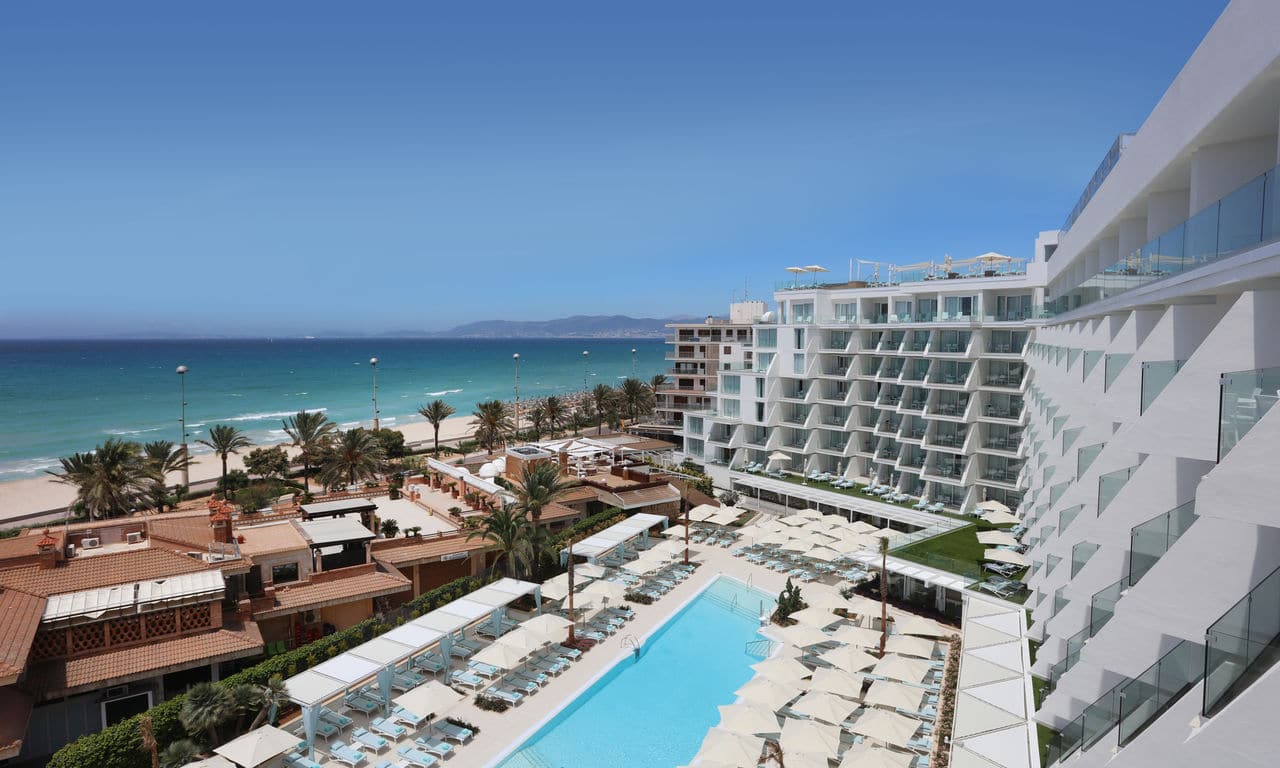 Iberostar Selection Playa de Palma