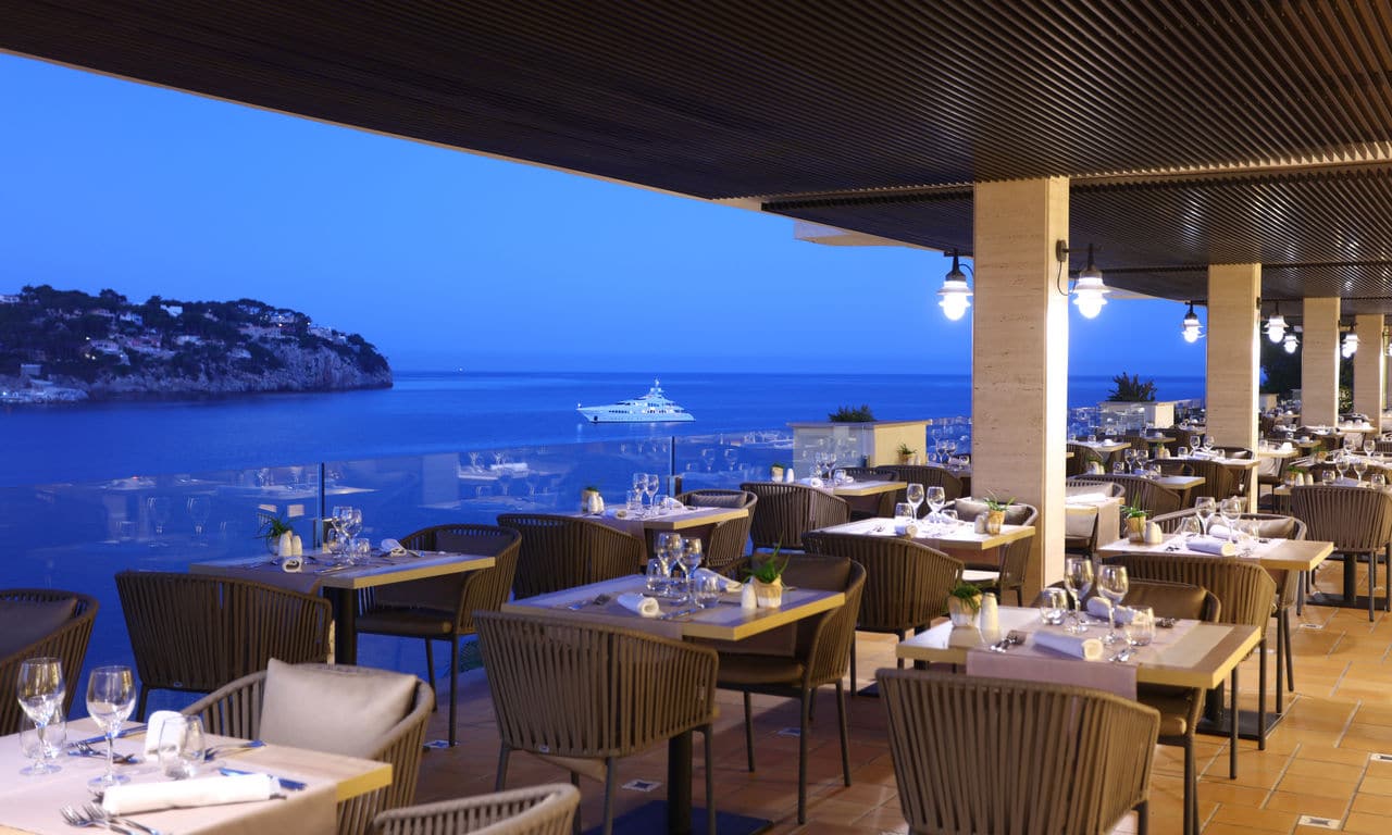 Iberostar_Mallorca_Suites Hotel Jardin del Sol_JAR_IB_REST_BUF_D1706_004_low