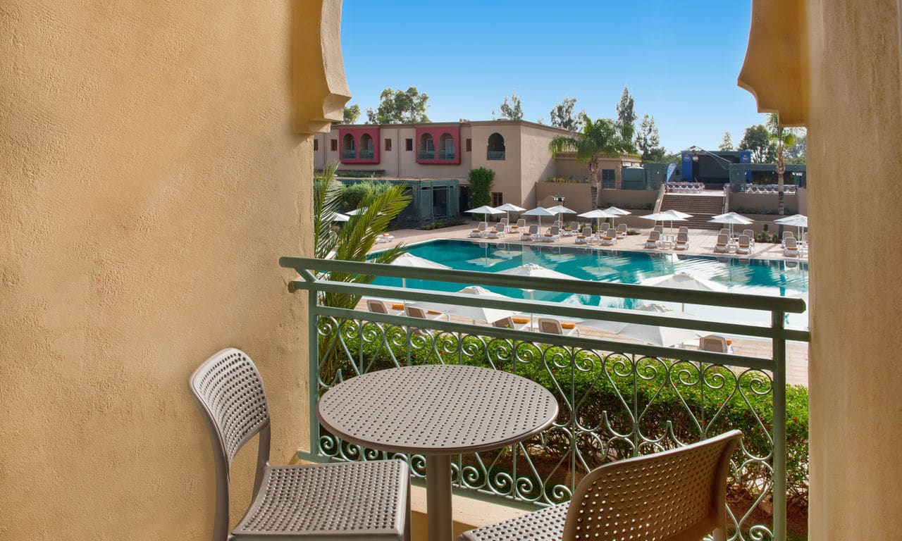 Iberostar_Marokko_Club Palmeraie Marrakech_PMK_IB_R DOUBLE_POOL VIEW_D1704_002_low
