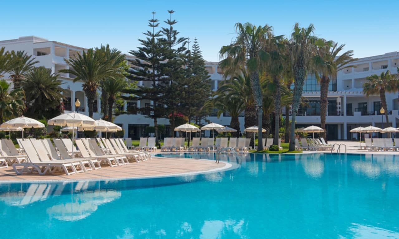 Iberostar_Marokko_Founty Beach_FOB_IB_POOL_MAIN_D1805_003_low