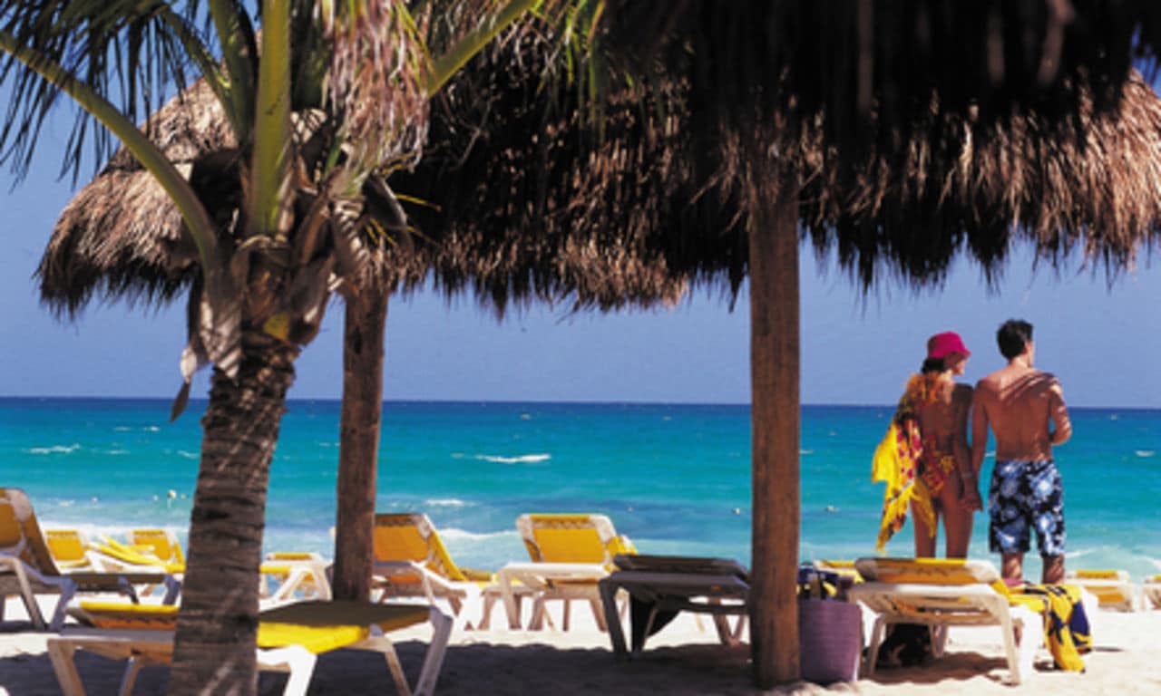 Iberostar Paraiso Beach