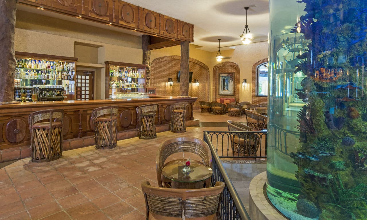 Iberostar_Mexiko_Hotel Paraiso Lindo_PLI_SE_BARS_LOBBY_D1602_006_low