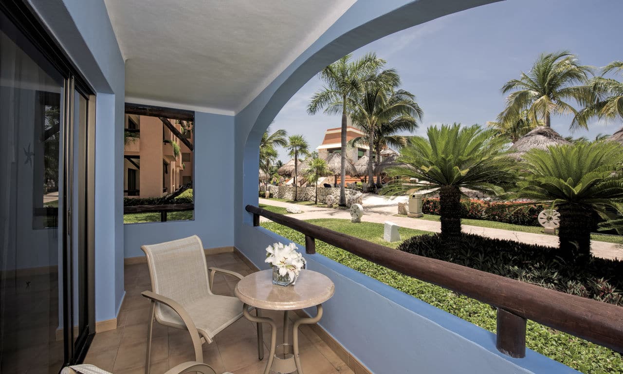 Iberostar Selection Paraiso Lindo