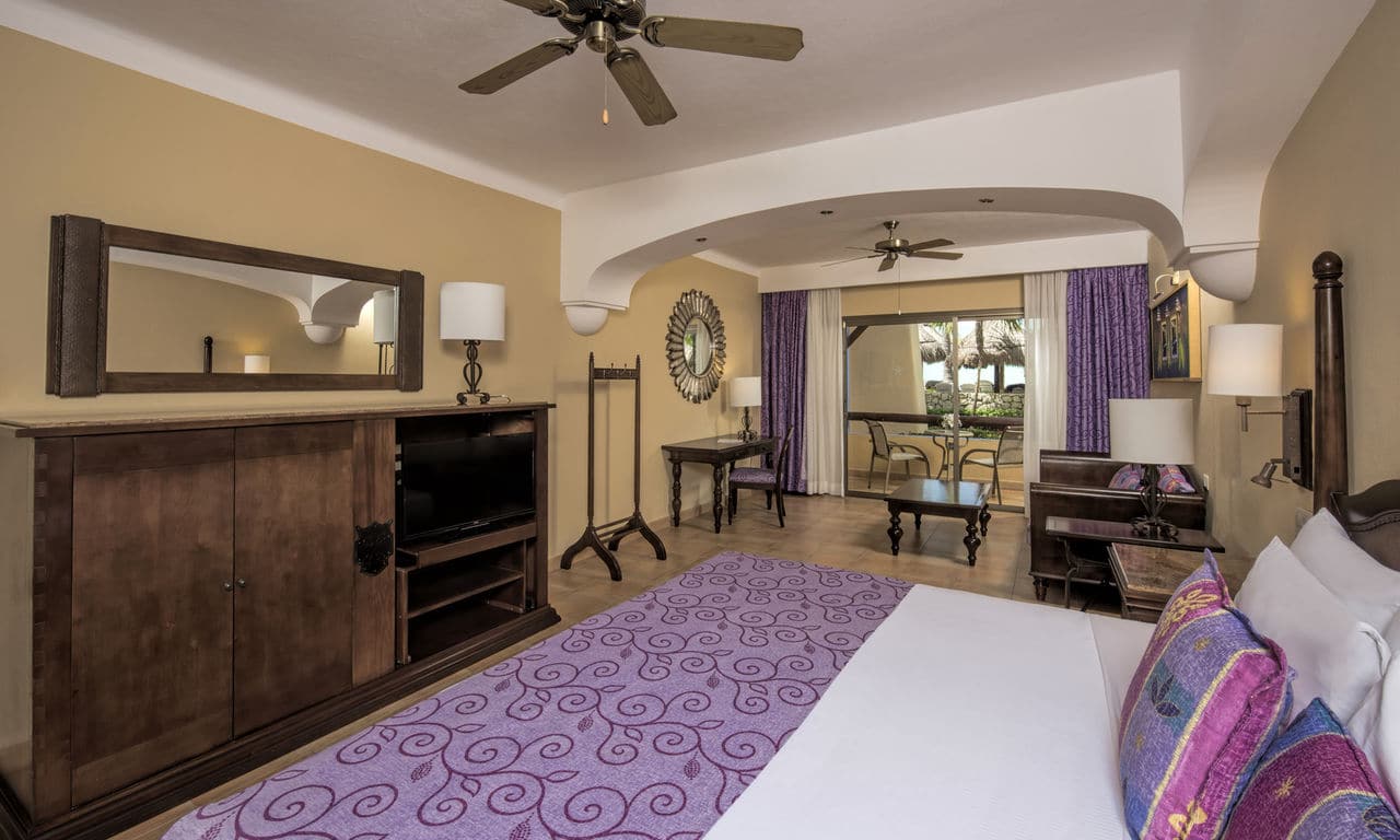 Iberostar_Mexiko_Hotel Paraiso Lindo_PLI_SE_R JUNIOR SUITE_JSUITE_D1505_011_low