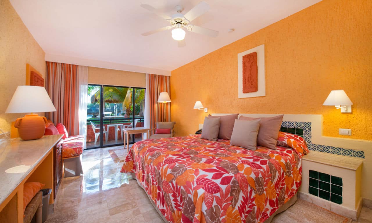 Iberostar_Mexiko_Hotel Quetzal_QTZ_IB_R DOUBLE_PRIORITY LOCATION_D1503_001_low