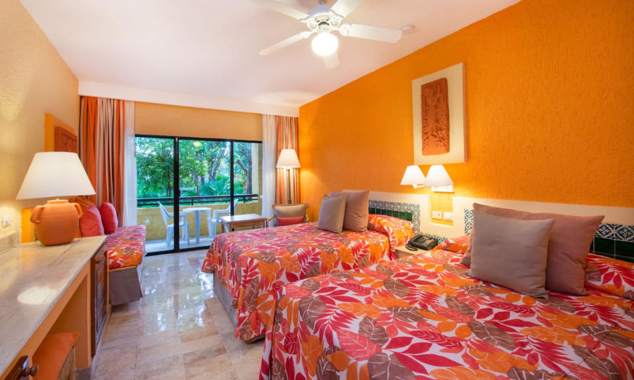 Iberostar_Mexiko_Hotel Quetzal_QTZ_IB_R DOUBLE_SIMPLE_D1503_001_low