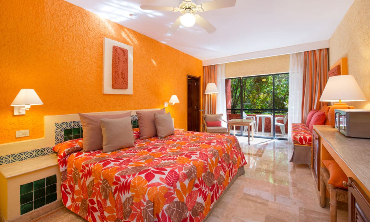 Iberostar_Mexiko_Hotel Quetzal_QTZ_IB_R FAMILY_INTERCONNECTING_D1503_001_low