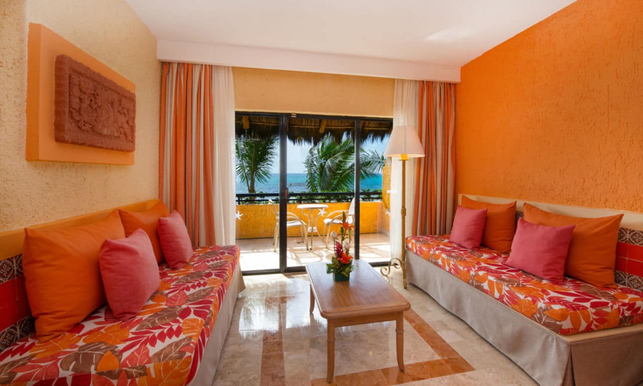 Iberostar_Mexiko_Hotel Quetzal_QTZ_IB_R JUNIOR SUITE_OCEAN FRONT_D1503_007_low