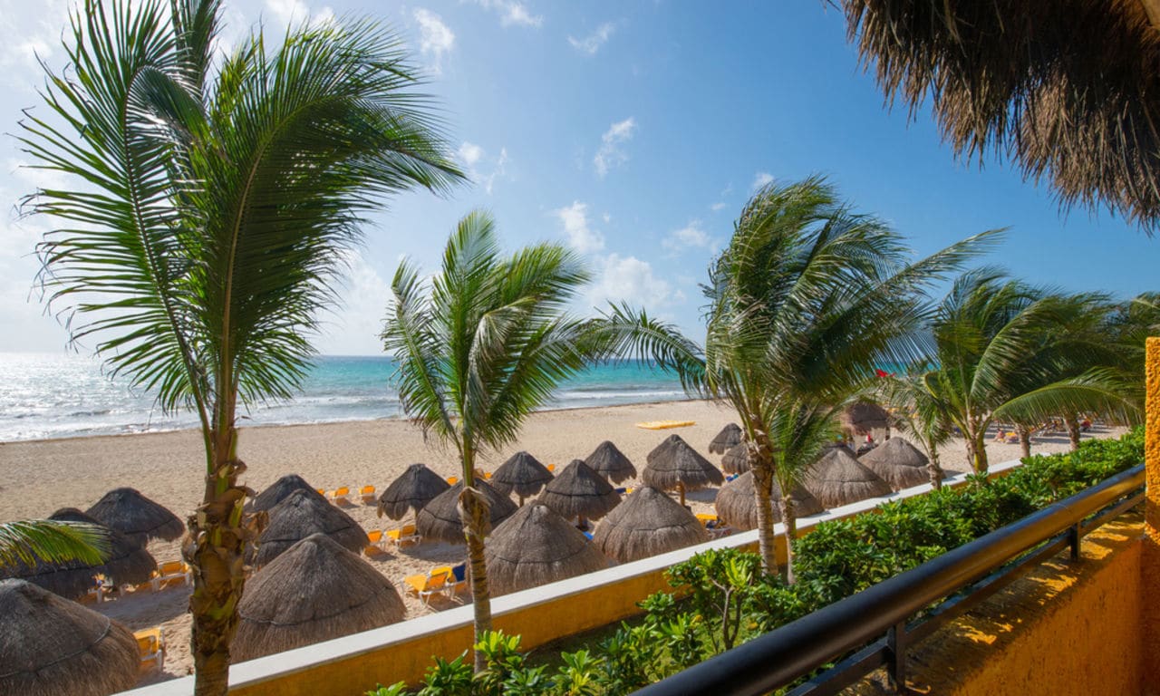 Iberostar Quetzal