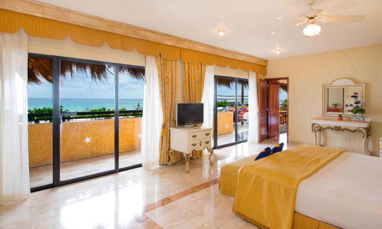 Iberostar_Mexiko_Hotel Quetzal_QTZ_IB_R SUITE_PRESIDENTIAL_D1503_003_low