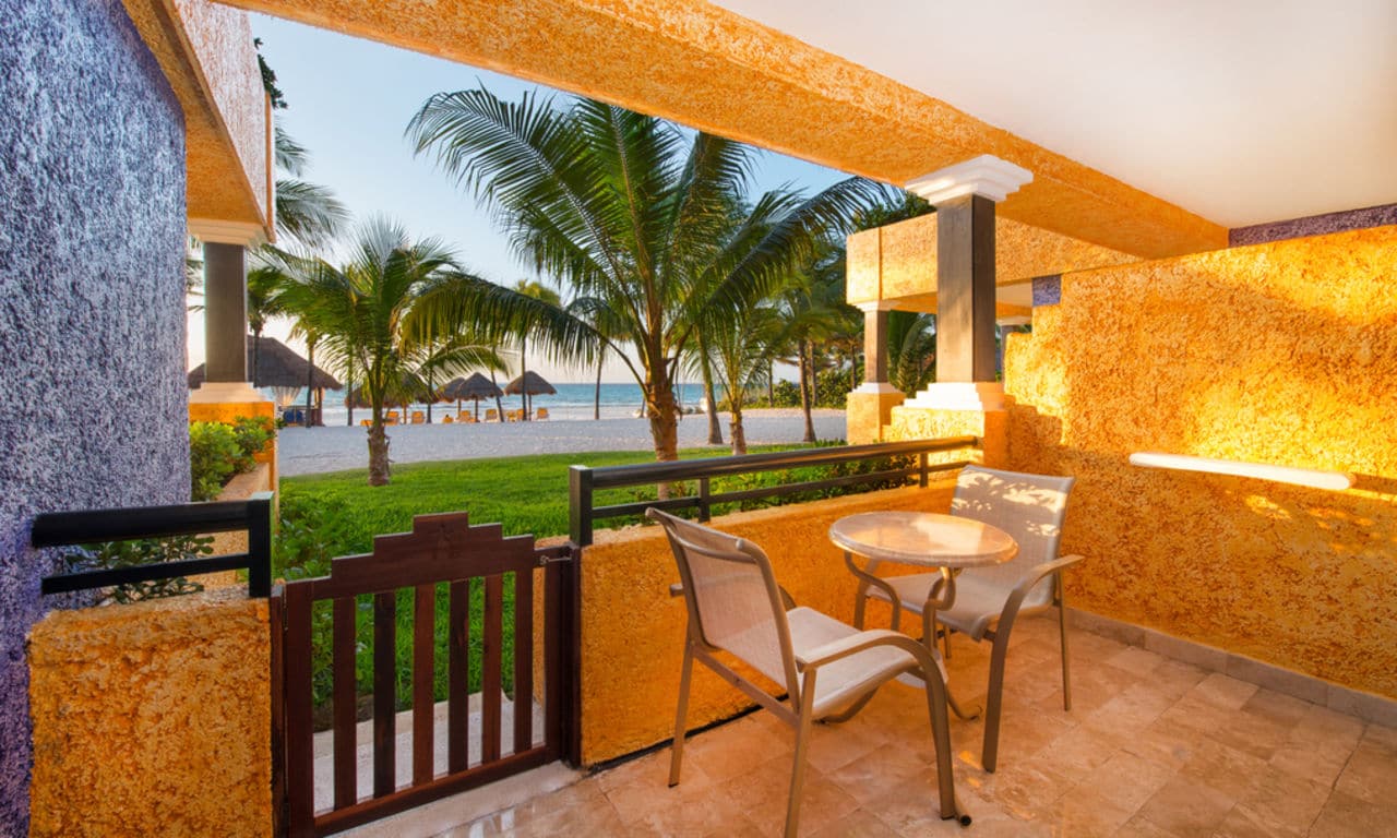 Iberostar_Mexiko_Hotel Tucan_TUC_IB_R JUNIOR SUITE_OCEAN FRONT SUPERIOR_D1503_001_low
