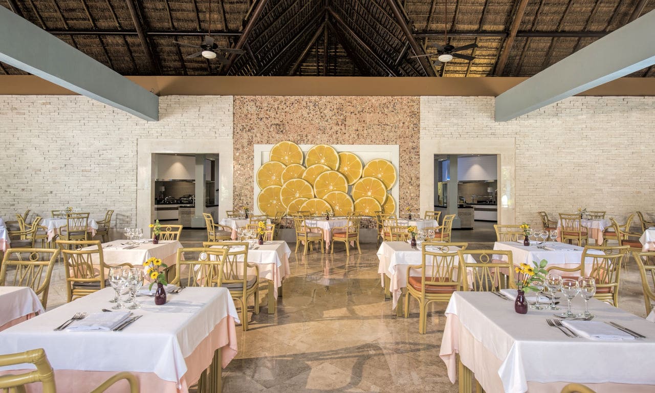 Iberostar_Mexiko_Hotel Tucan_TUC_IB_REST_BUF_D1602_001_low