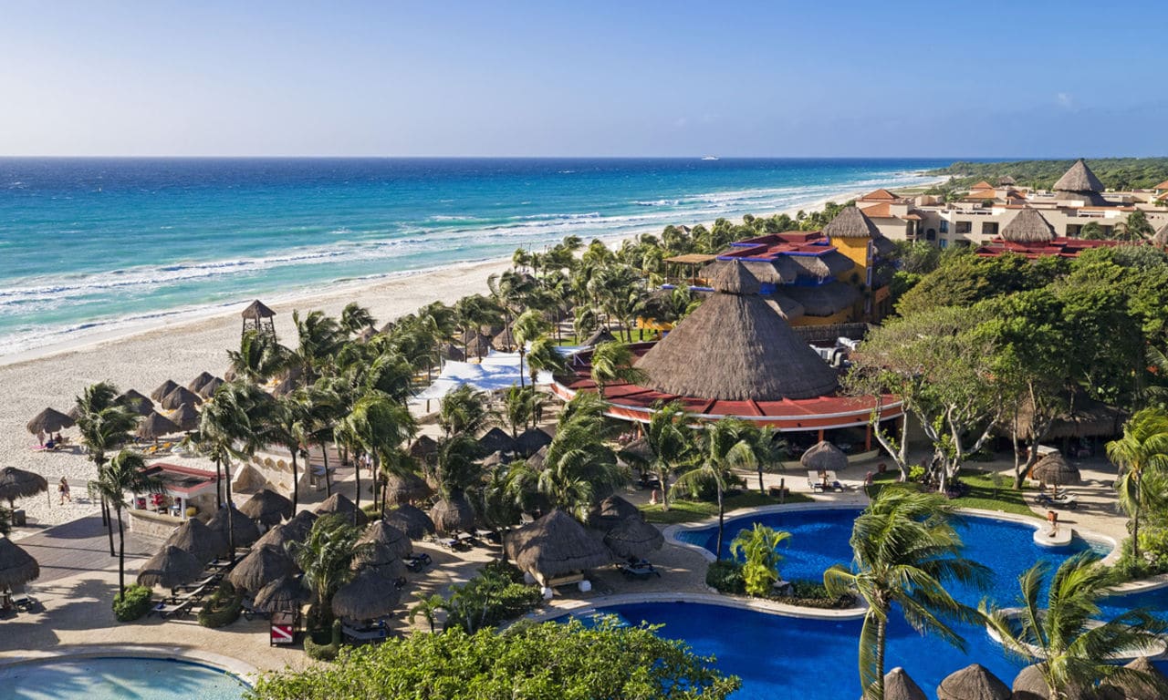 Iberostar Tucan