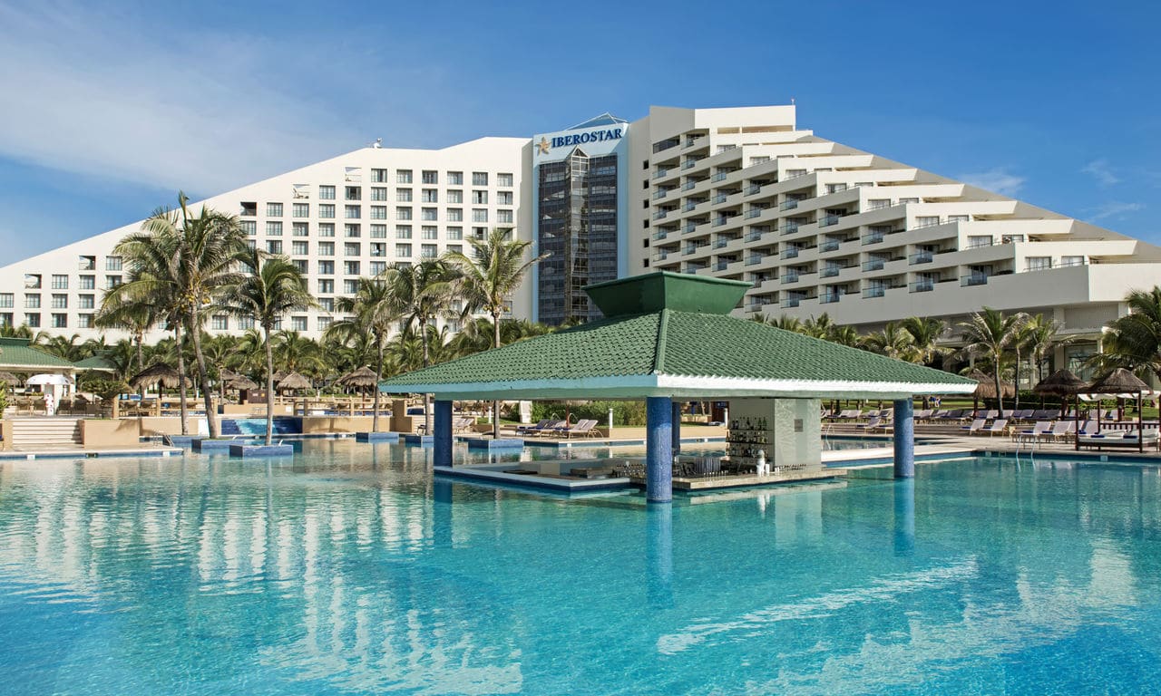 Iberostar_Mexiko_selection Cancun_CUN_SE_POOL_D1510_018_low