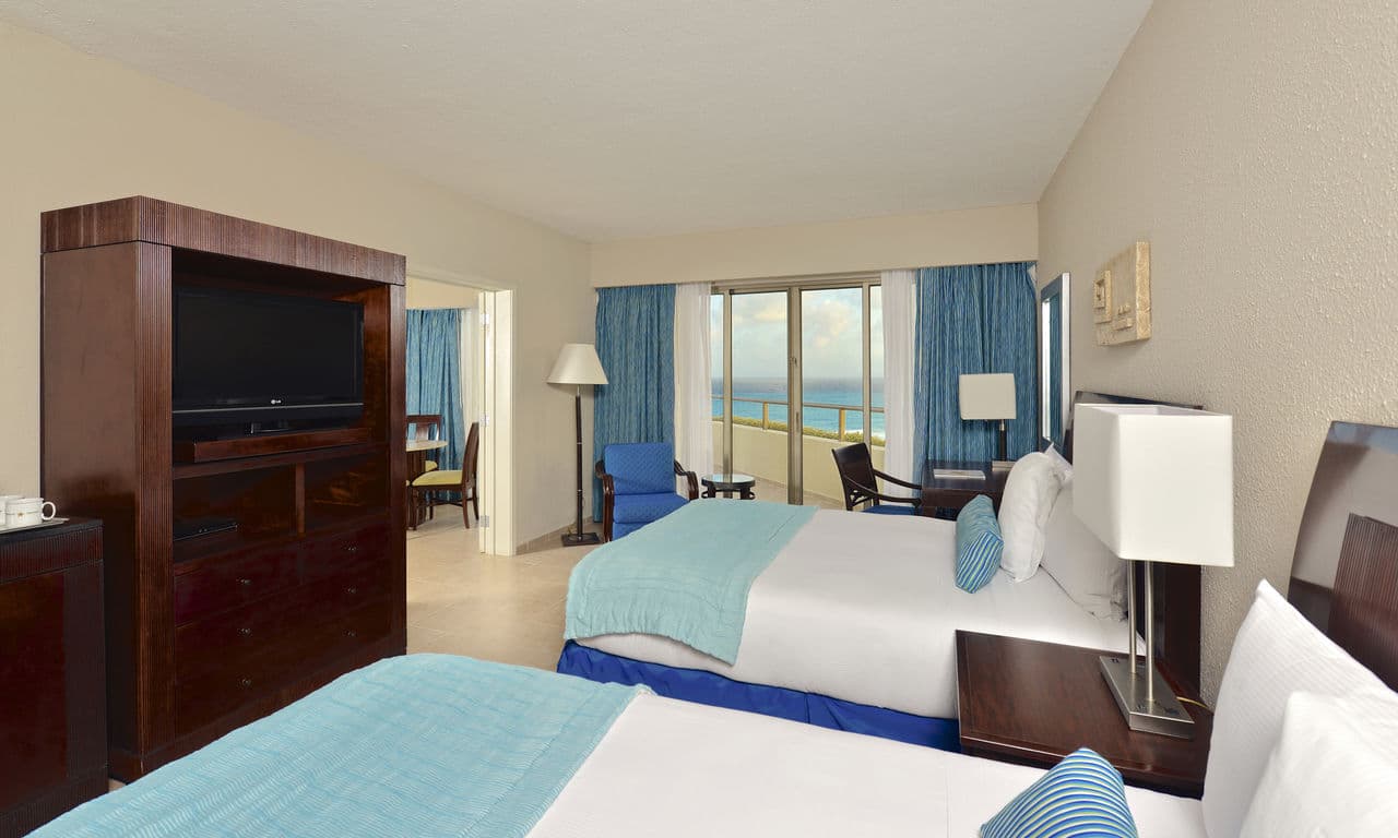 Iberostar_Mexiko_selection Cancun_CUN_SE_R JUNIOR SUITE_SEA VIEW_D1401_014_low