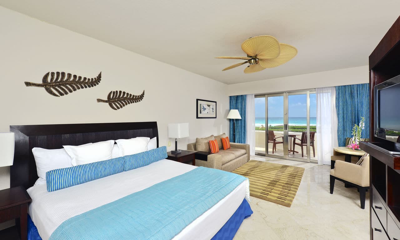 Iberostar_Mexiko_selection Cancun_CUN_SE_R VILLA_OCEAN FRONT SUPERIOR_D1401_001_low