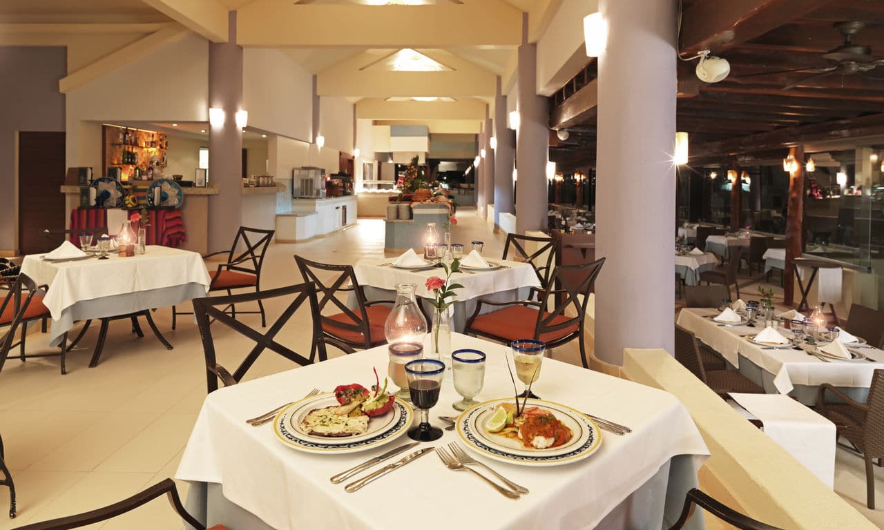 Iberostar_Mexiko_selection Cancun_CUN_SE_REST_THEME_D0000_252_low