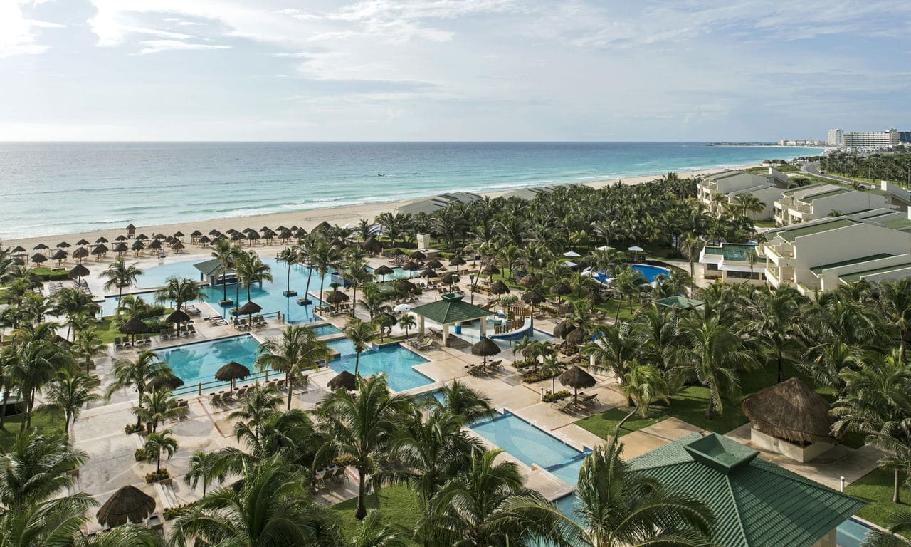 Iberostar_Mexiko_selection Cancun_CUN_SE_VIEWS_D1510_007_low