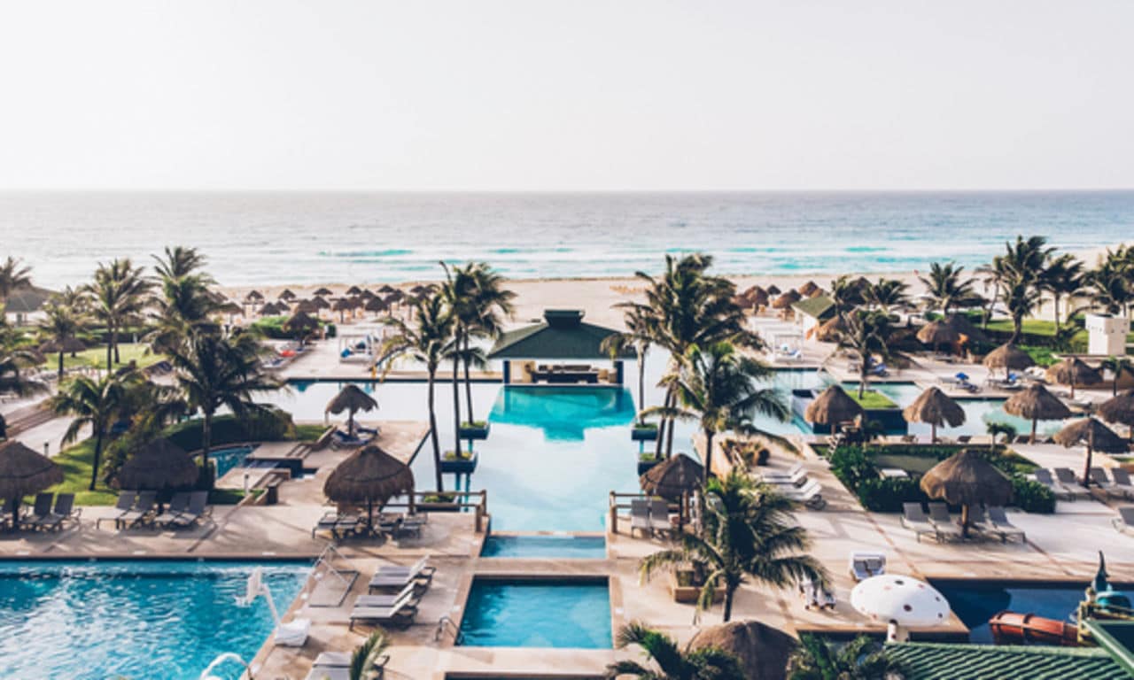 Iberostar Selection Cancun