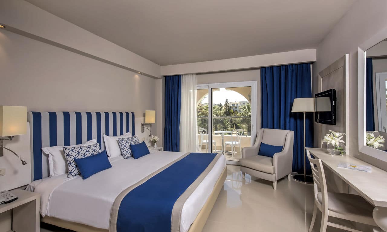 Iberostar_Monastir_Diar El Andalous_DEA_SE_R JUNIOR SUITE_GARDEN VIEW_D1507_001_low