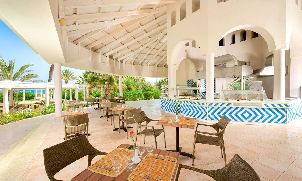 Iberostar_Monastir_Royal El Mansour Thalasso_REM_SE_BARS_D1305_001_low