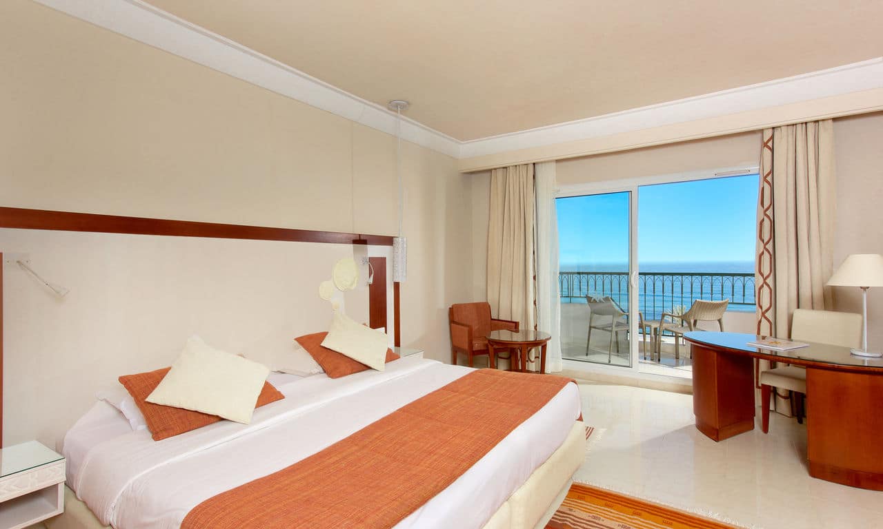 Iberostar_Monastir_Royal El Mansour Thalasso_REM_SE_R DOUBLE_SEA VIEW_D1305_003_low