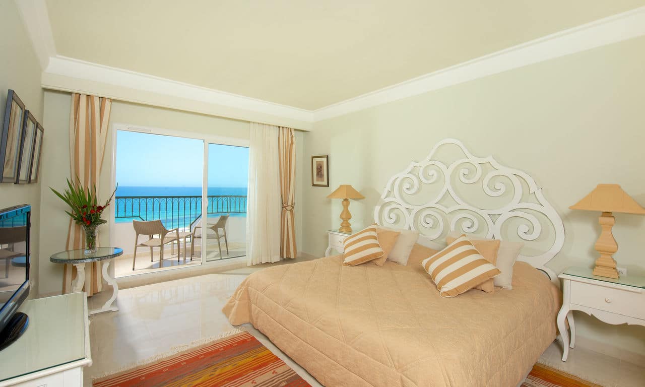 Iberostar_Monastir_Royal El Mansour Thalasso_REM_SE_R SUITE_SEA VIEW_D1305_039_low