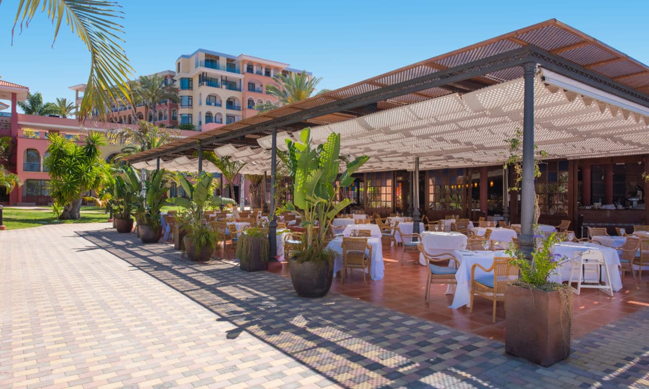Iberostar_Teneriffa_Anthelia_ANT_SE_REST_A LA CARTE_D1806_003_low